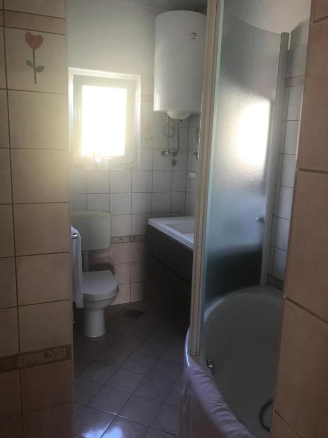 Smokrović *2* Starigrad Paklenica Zewnętrze zdjęcie