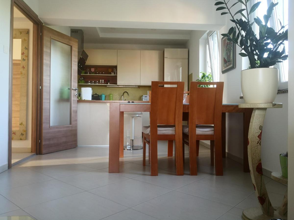 Smokrović *2* Starigrad Paklenica Zewnętrze zdjęcie